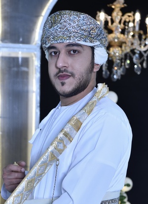 القاضي عزان الكمالي